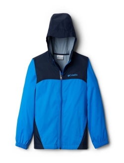 Big Boys and Girls Glennaker Rain Jacket