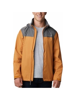 Glennaker Packable Rain Jacket