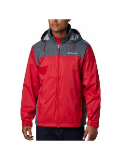 Glennaker Packable Rain Jacket