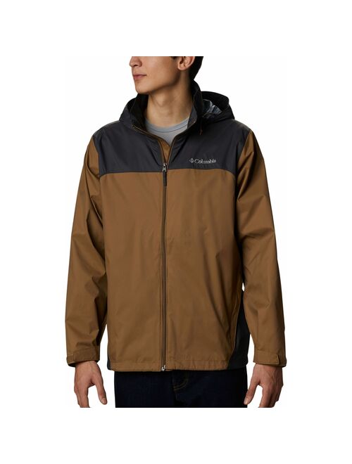 Men's Columbia Glennaker Packable Rain Jacket