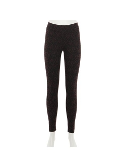 Midrise Leggings