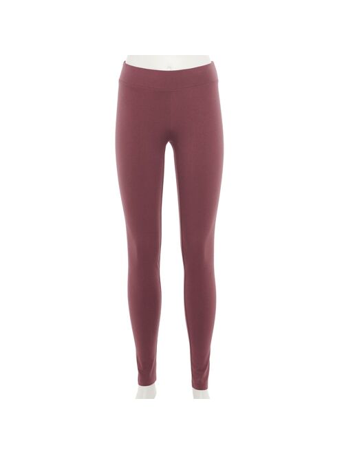 Women's Sonoma Goods For Life® Midrise Leggings