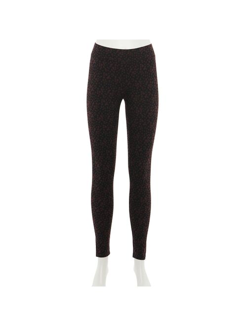 Women's Sonoma Goods For Life® Midrise Leggings