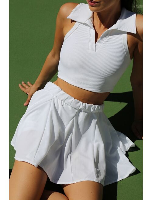 Year Of Ours Tennis Skort