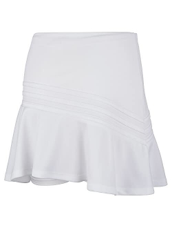 Girls 7-16 adidas Stripe Sport Skort