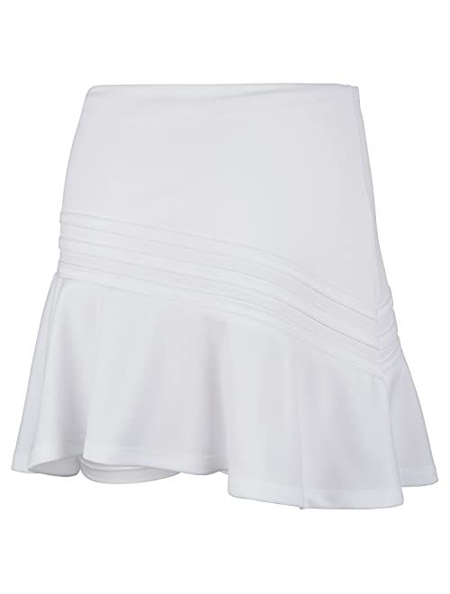 Girls 7-16 adidas Stripe Sport Skort