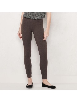 Women's LC Lauren Conrad Mid Rise Leggings