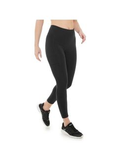 Essential High-Waisted Leggings