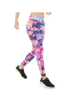 Essential High-Waisted Leggings