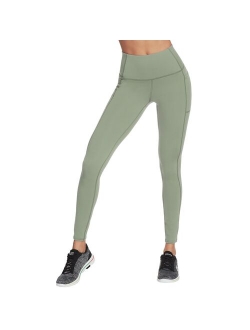 GOWALK GOFLEX High-Waisted Leggings