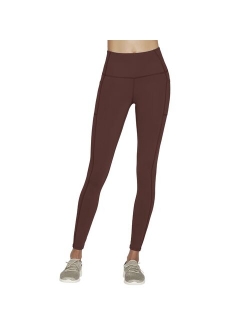 GOWALK GOFLEX High-Waisted Leggings