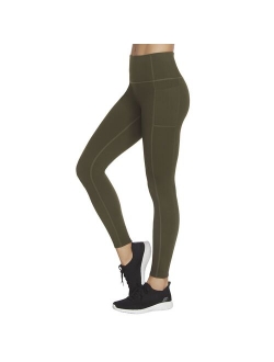 GOWALK GOFLEX High-Waisted Leggings