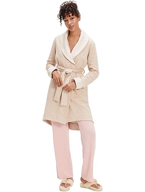 UGG Blanche II Robe