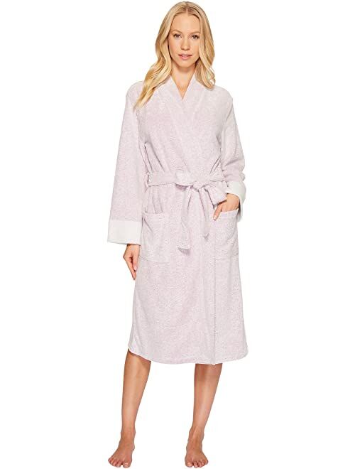 N by Natori N Natori Brushed Terry Nirvana Robe