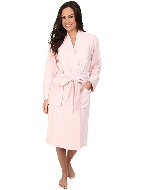 N by Natori N Natori Brushed Terry Nirvana Robe