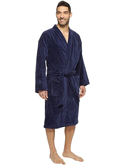 Polo Ralph Lauren Terry Shawl Robe