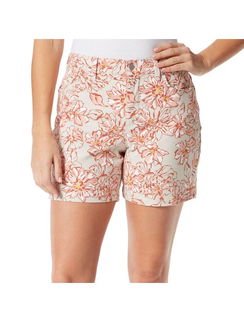 Women's Gloria Vanderbilt Amanda Shorts