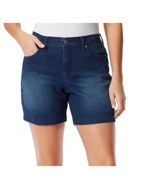 Women's Gloria Vanderbilt Amanda Shorts