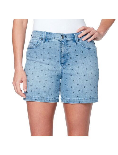 Women's Gloria Vanderbilt Amanda Shorts