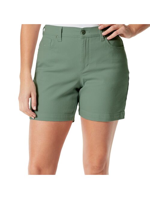 Women's Gloria Vanderbilt Amanda Shorts