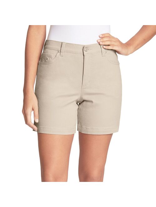 Women's Gloria Vanderbilt Amanda Shorts