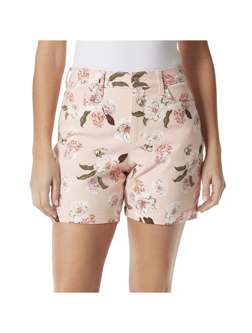 Women's Gloria Vanderbilt Amanda Shorts