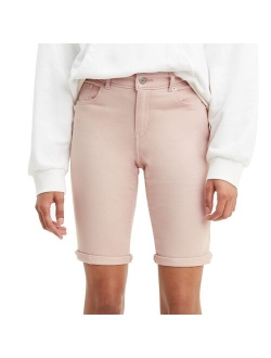 Bermuda Shorts