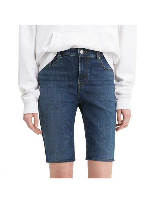 Women's Levi's® Bermuda Shorts