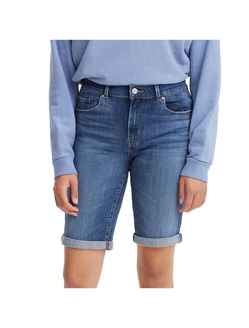 Women's Levi's® Bermuda Shorts