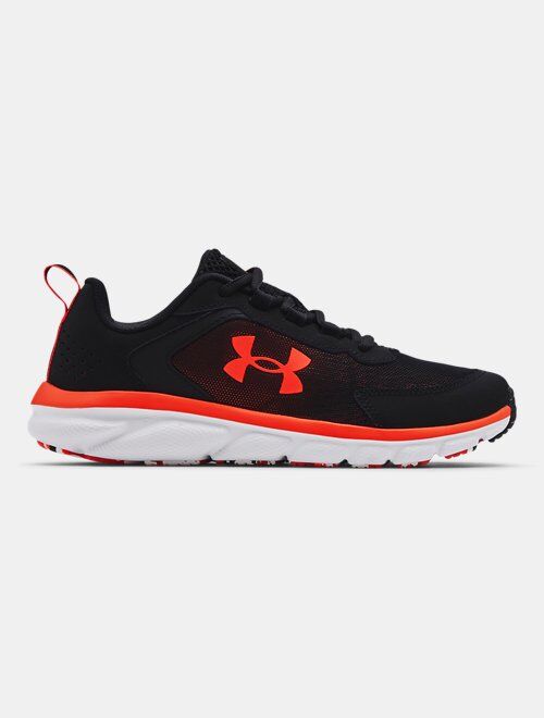 Under Armour Boys' Grade School UA Assert 9