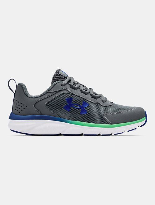 Under Armour Boys' Grade School UA Assert 9