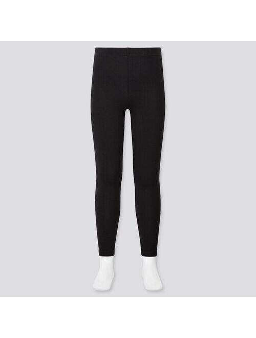 Uniqlo GIRLS LEGGINGS