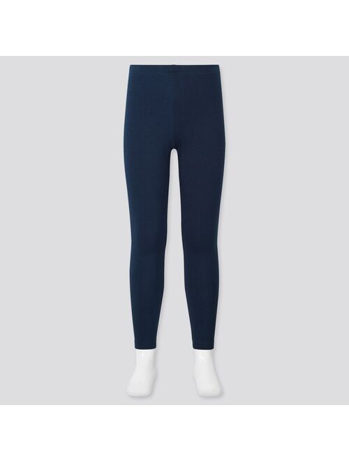 Uniqlo GIRLS LEGGINGS