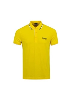 Men's Piqu Polo Shirt