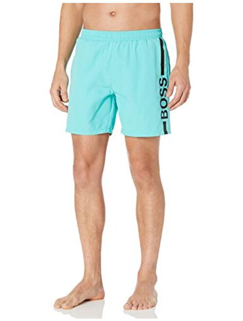 Hugo Boss Men's Swim Trunks