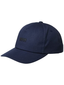 Men's Logo Twill Cap