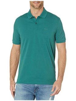 Men's Pallas Short Sleeve Polo Shirt