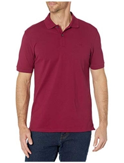 Men's Pallas Short Sleeve Polo Shirt