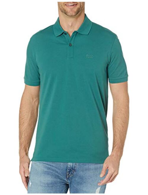 Hugo Boss Men's Pallas Short Sleeve Polo Shirt