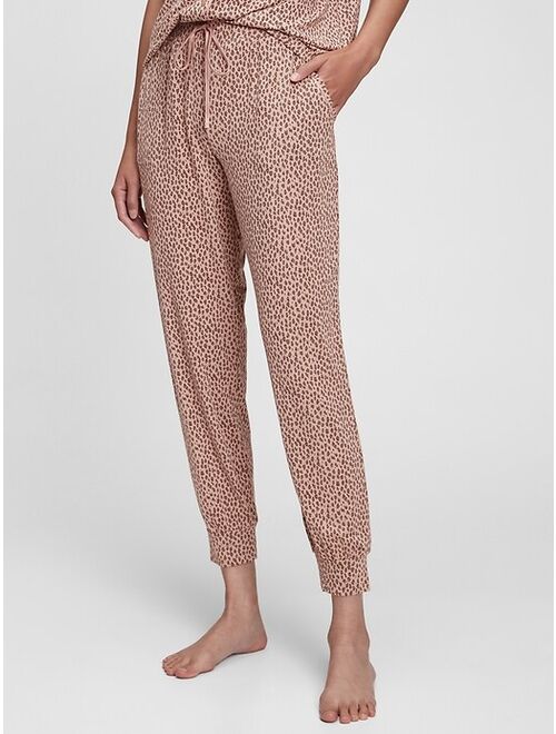 GAP Adult Truesleep Modal Joggers