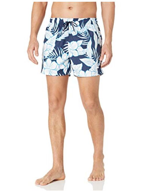 Hugo Boss Men's Swim Trunks