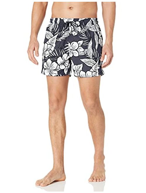 Hugo Boss Men's Swim Trunks