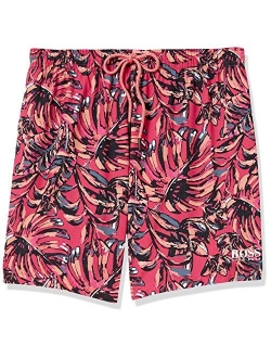 Men's Swim Trunks