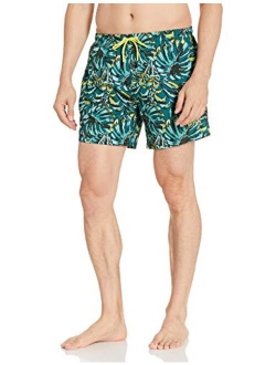 Men's Swim Trunks