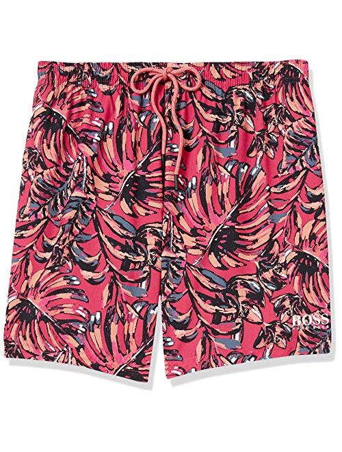 Hugo Boss Men's Swim Trunks