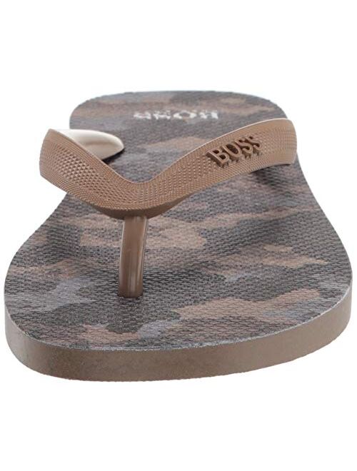 BOSS HUGO BOSS Men's Flip-Flop