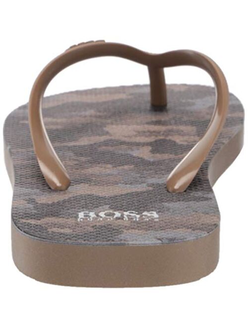 BOSS HUGO BOSS Men's Flip-Flop