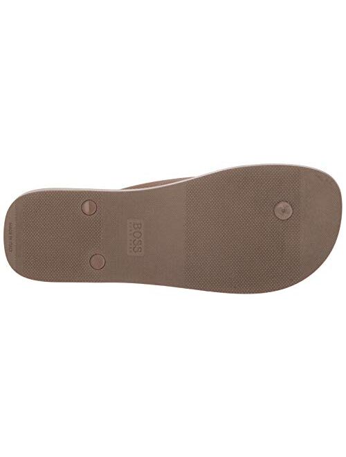 BOSS HUGO BOSS Men's Flip-Flop