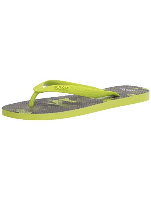 BOSS HUGO BOSS Men's Flip-Flop