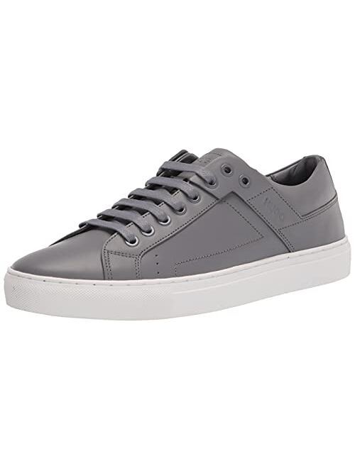 HUGO by Hugo Boss Men's Futurism Fashion Sneaker